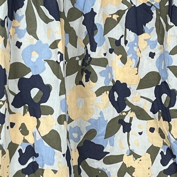 NWOT Rails Caralyn Dress in Mod Floral - Picture 7 of 10